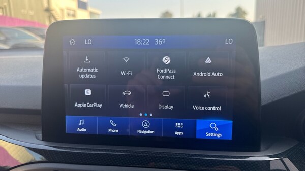 Used Ford Focus 2022 for sale - 76190967: Photo 28