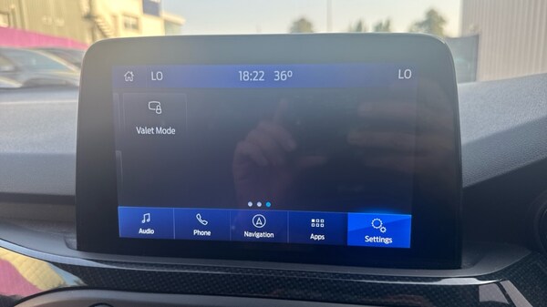 Used Ford Focus 2022 for sale - 76190967: Photo 29