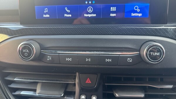 Used Ford Focus 2022 for sale - 76190967: Photo 31