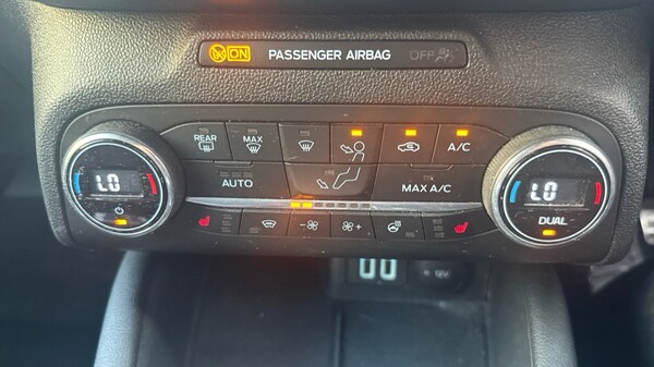 Used Ford Focus 2022 for sale - 76190967: Photo 32