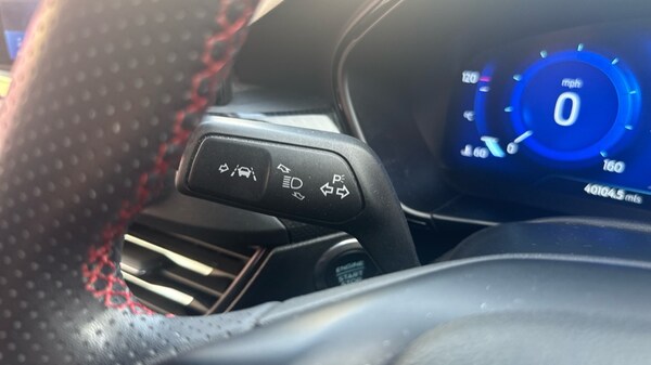 Used Ford Focus 2022 for sale - 76190967: Photo 39