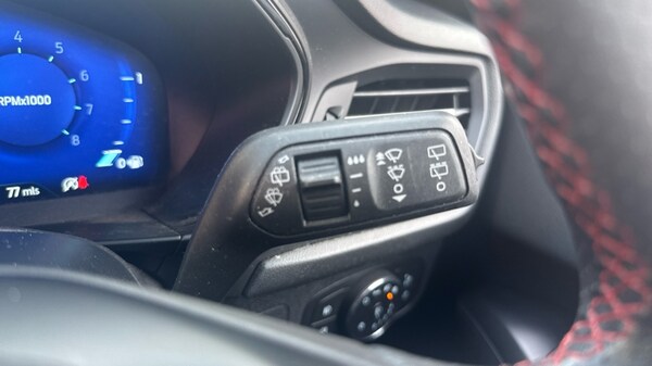 Used Ford Focus 2022 for sale - 76190967: Photo 40