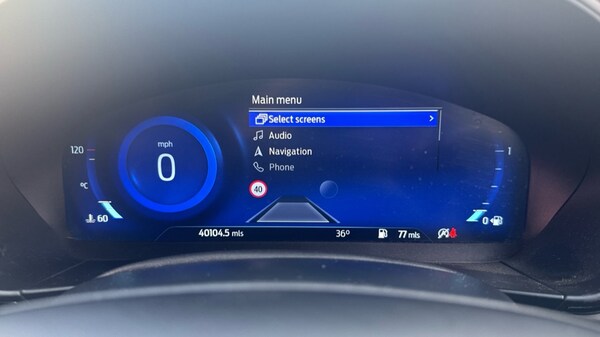 Used Ford Focus 2022 for sale - 76190967: Photo 49