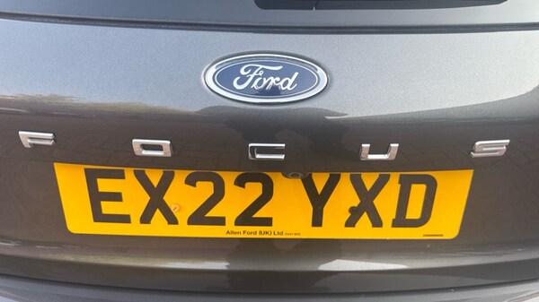 Used Ford Focus 2022 for sale - 76190967: Photo 53