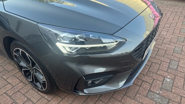 Used Ford Focus 2022 for sale - 76190967: Photo 55