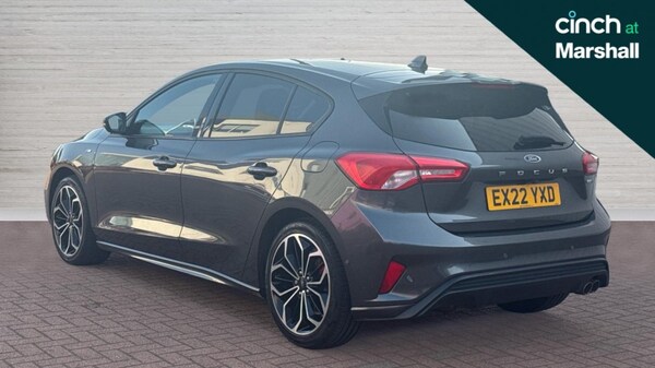 Used Ford Focus 2022 for sale - 76190967: Photo 5