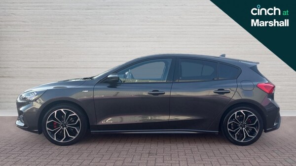 Used Ford Focus 2022 for sale - 76190967: Photo 6
