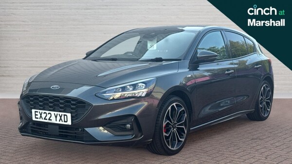 Used Ford Focus 2022 for sale - 76190967: Photo 7