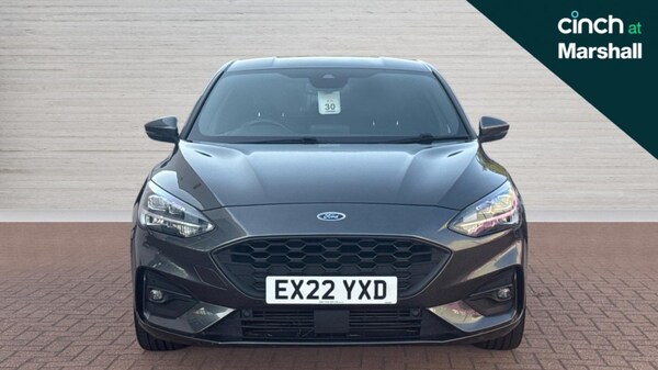 Used Ford Focus 2022 for sale - 76190967: Photo 8