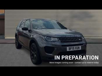 2019 - 2.0 TD4 180 Landmark 5dr Auto