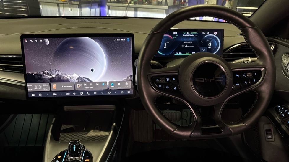 Used BYD Seal 2025 for sale - 76479818: Photo 10