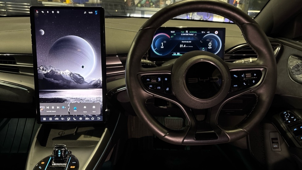 Used BYD Seal 2025 for sale - 76479818: Photo 12