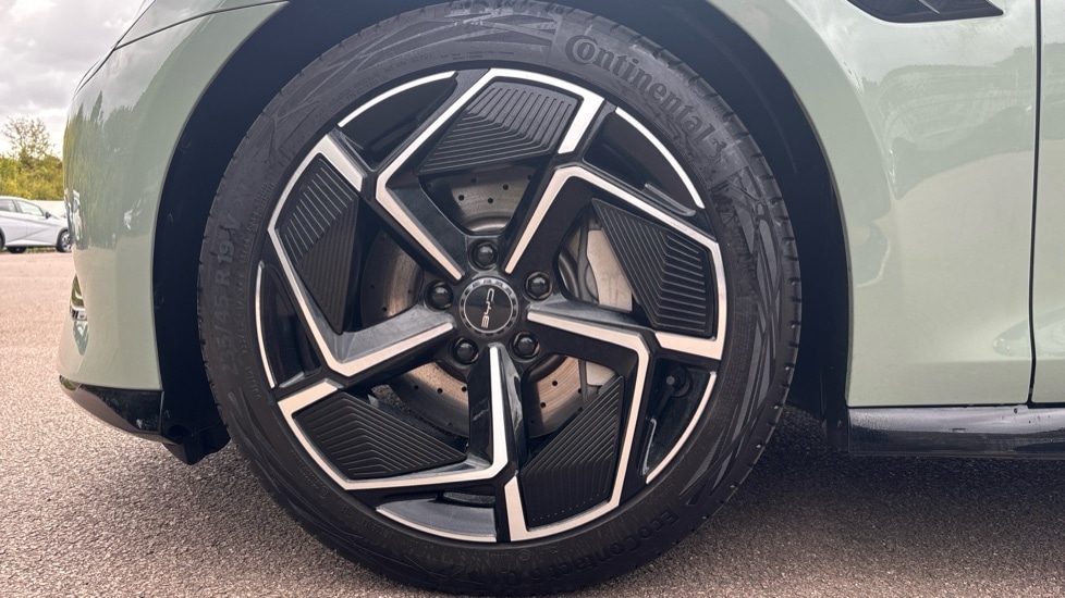 Used BYD Seal 2025 for sale - 76479818: Photo 19