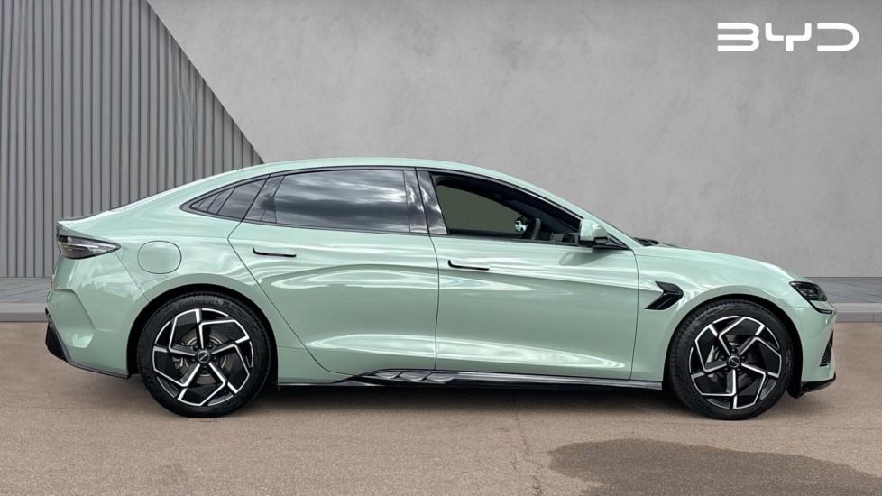 Used BYD Seal 2025 for sale - 76479818: Photo 2