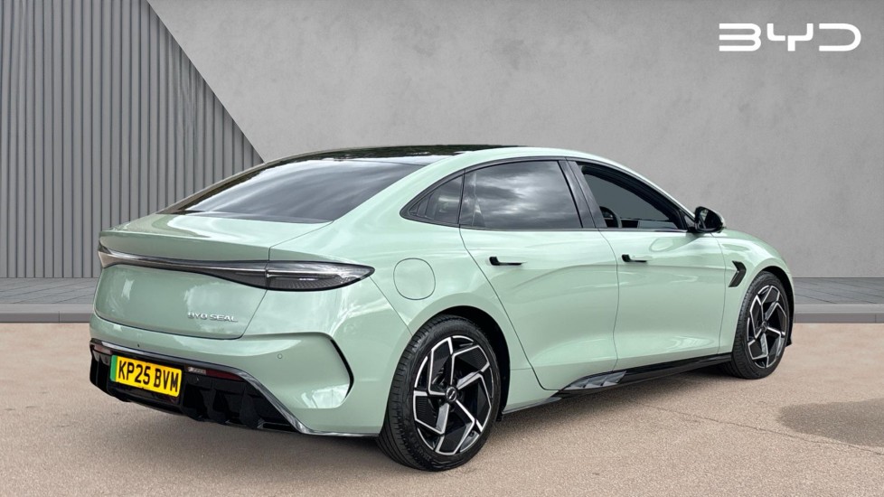 Used BYD Seal 2025 for sale - 76479818: Photo 3