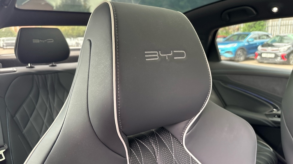 Used BYD Seal 2025 for sale - 76479818: Photo 33