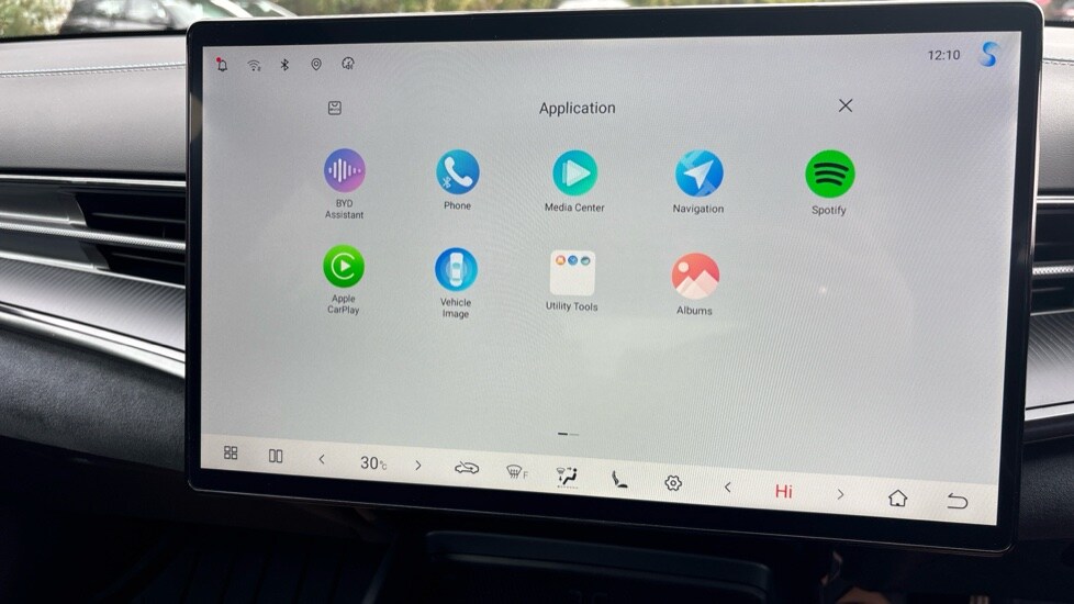 Used BYD Seal 2025 for sale - 76479818: Photo 37