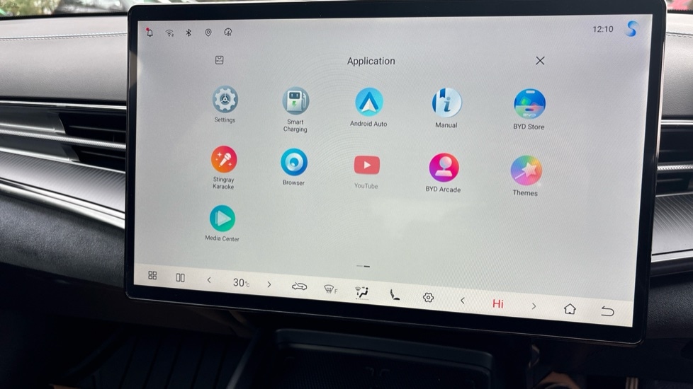 Used BYD Seal 2025 for sale - 76479818: Photo 39