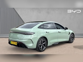 Used BYD Seal 2025 for sale - 76479818: Photo