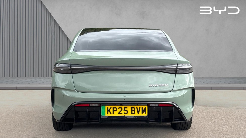 Used BYD Seal 2025 for sale - 76479818: Photo 4