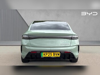 Used BYD Seal 2025 for sale - 76479818: Photo