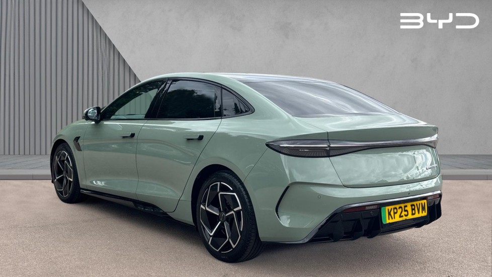 Used BYD Seal 2025 for sale - 76479818: Photo 5