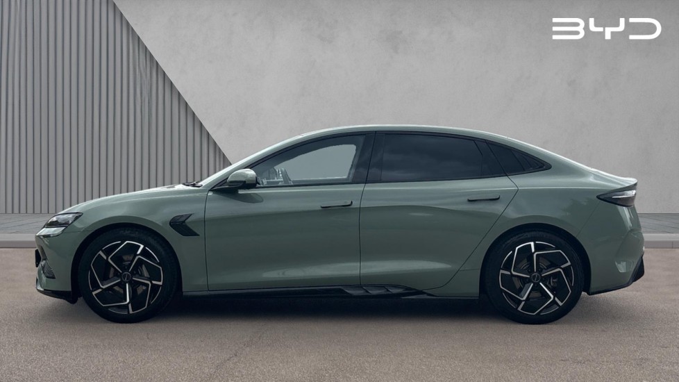 Used BYD Seal 2025 for sale - 76479818: Photo 6