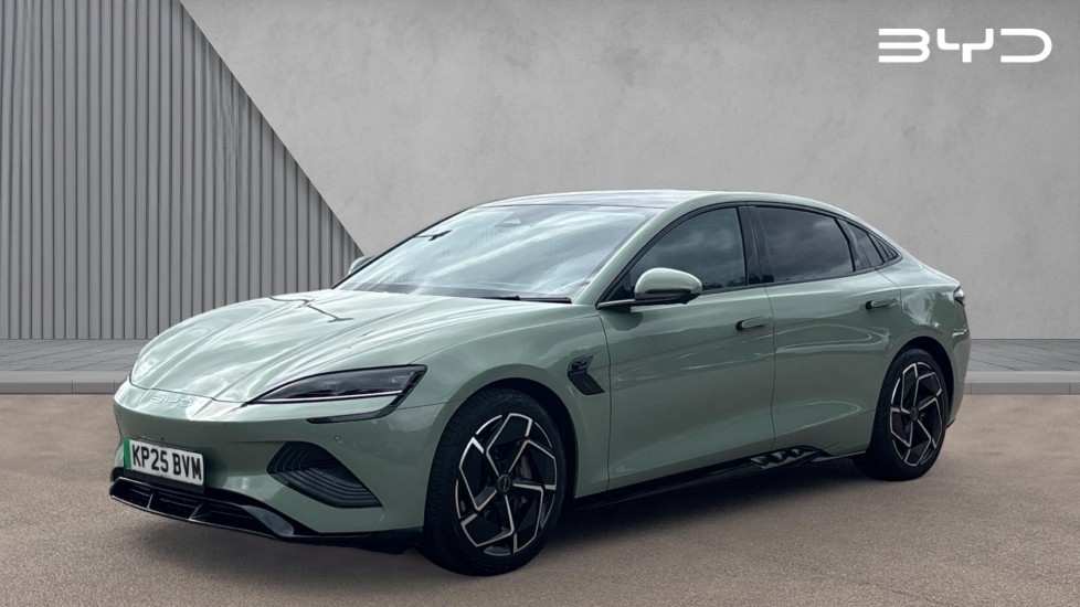 Used BYD Seal 2025 for sale - 76479818: Photo 7