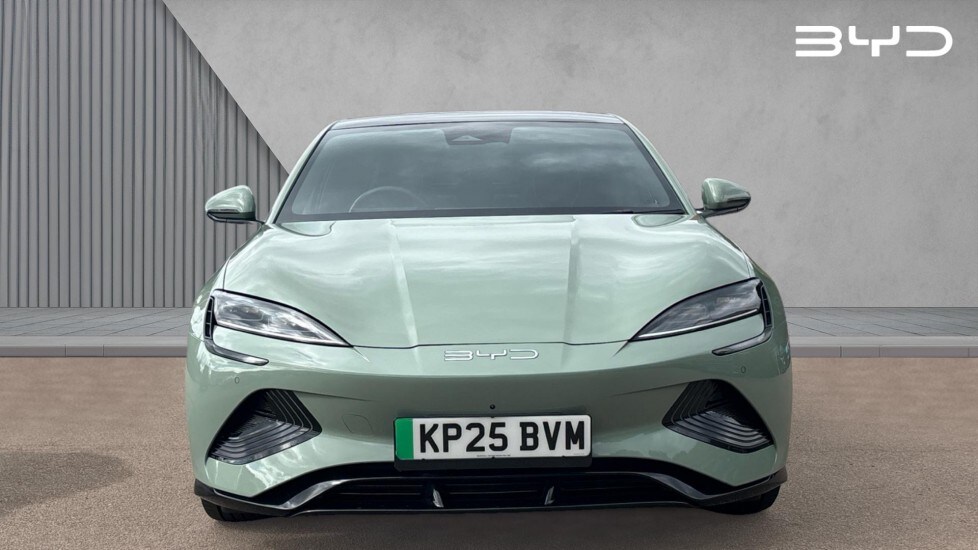 Used BYD Seal 2025 for sale - 76479818: Photo 8