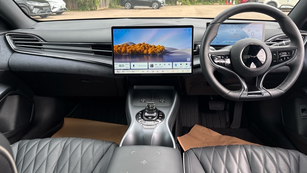 Used BYD Seal 2025 for sale - 76479818: Photo 9