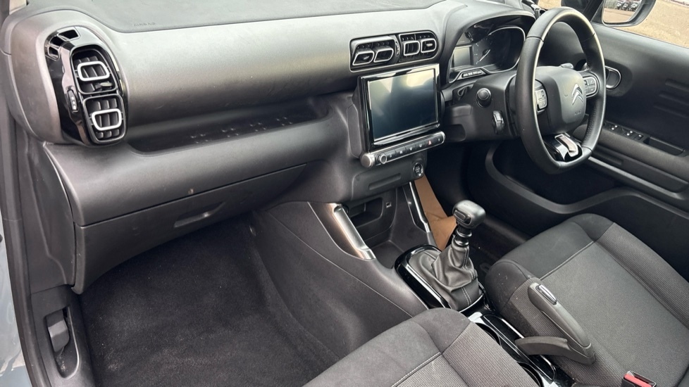 Used Citroen C3 Aircross 2022 for sale - 76104211: Photo 10