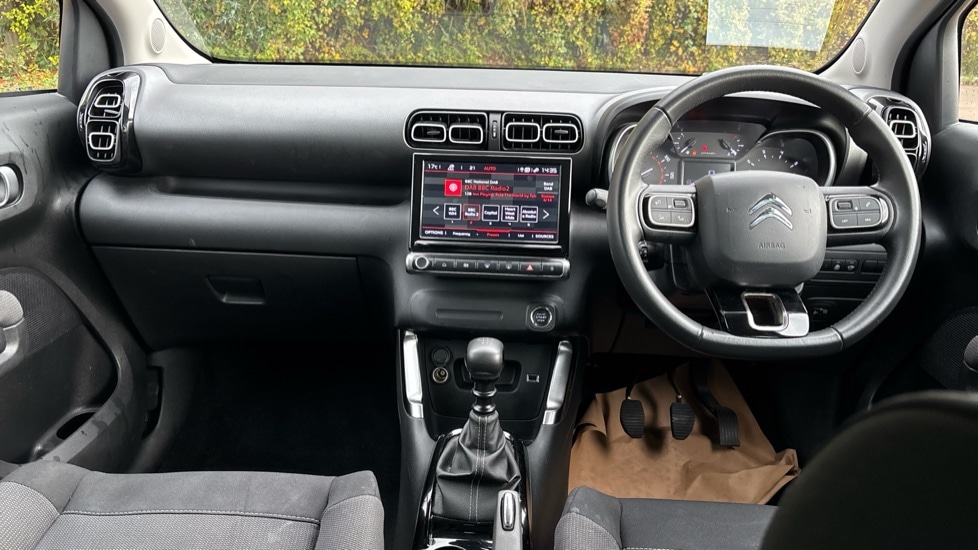 Used Citroen C3 Aircross 2022 for sale - 76104211: Photo 11