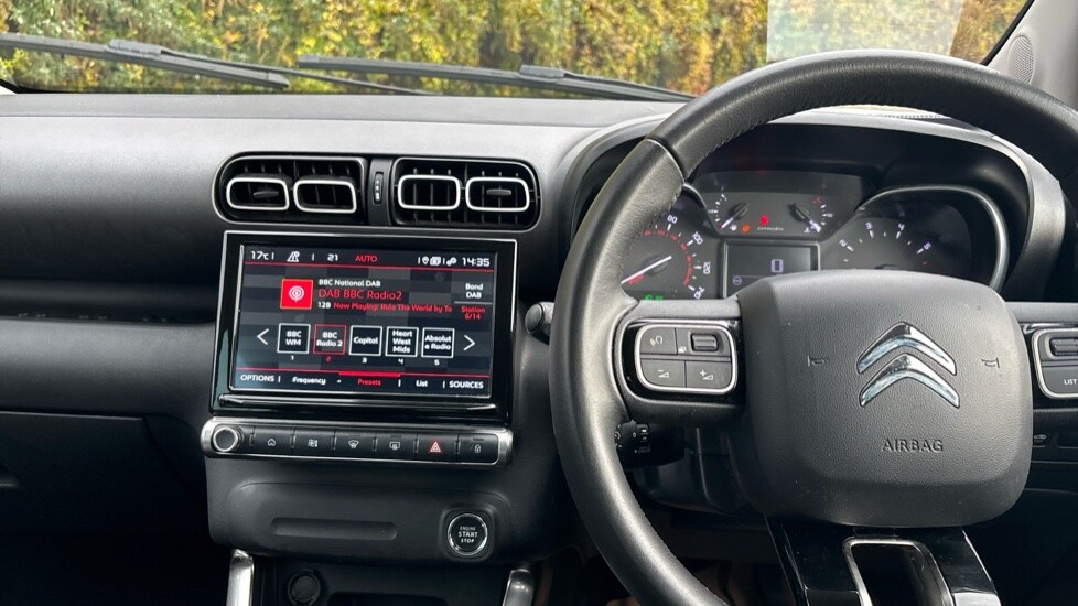 Used Citroen C3 Aircross 2022 for sale - 76104211: Photo 12