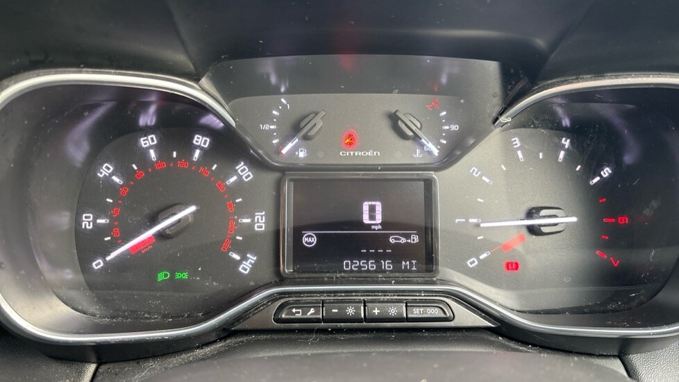 Used Citroen C3 Aircross 2022 for sale - 76104211: Photo 13