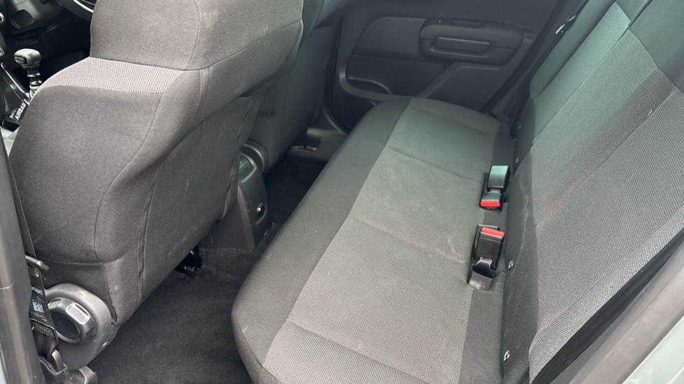 Used Citroen C3 Aircross 2022 for sale - 76104211: Photo 14