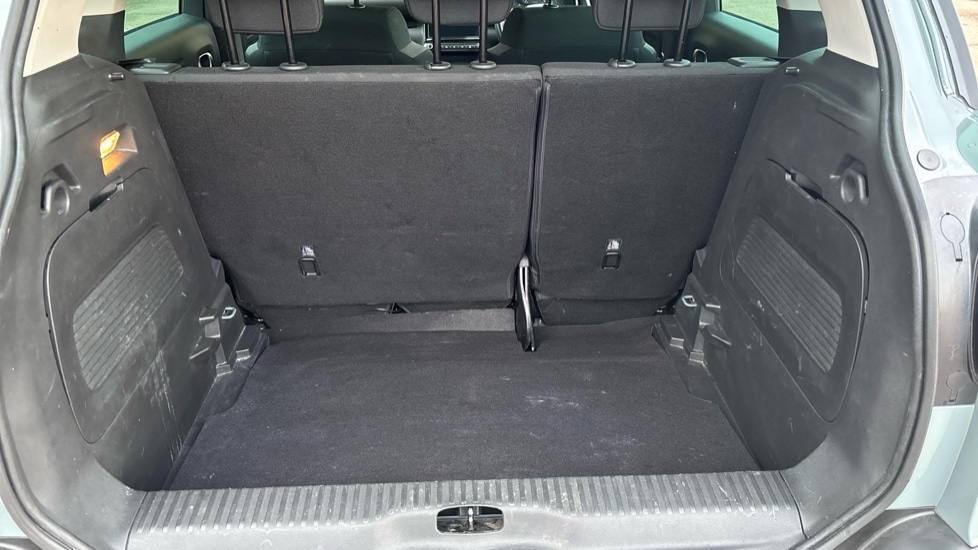 Used Citroen C3 Aircross 2022 for sale - 76104211: Photo 15