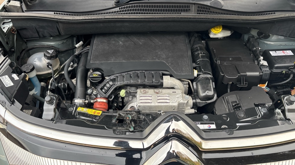 Used Citroen C3 Aircross 2022 for sale - 76104211: Photo 16