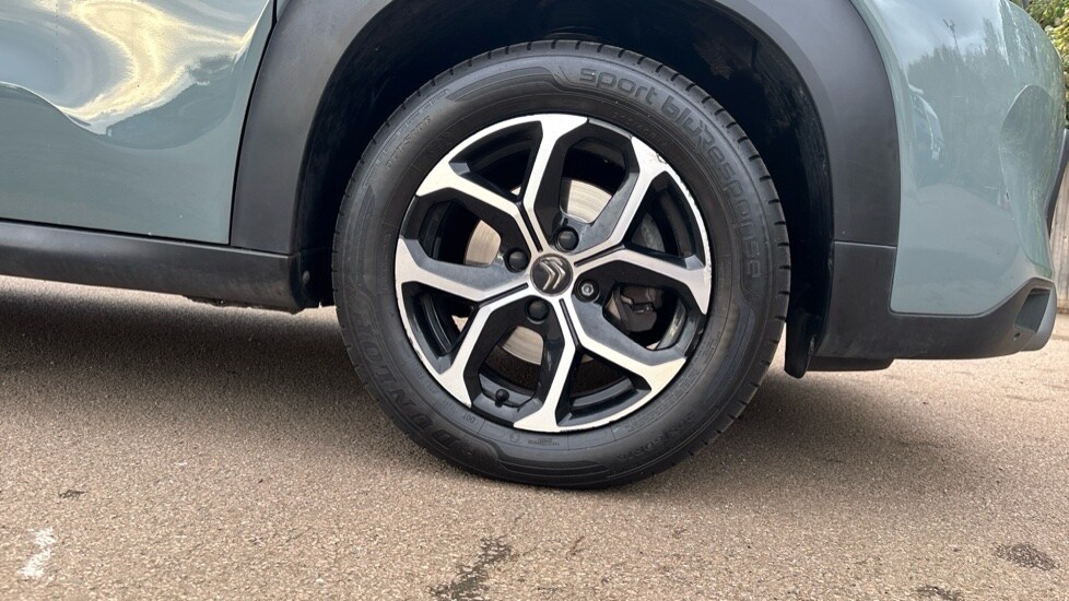 Used Citroen C3 Aircross 2022 for sale - 76104211: Photo 17