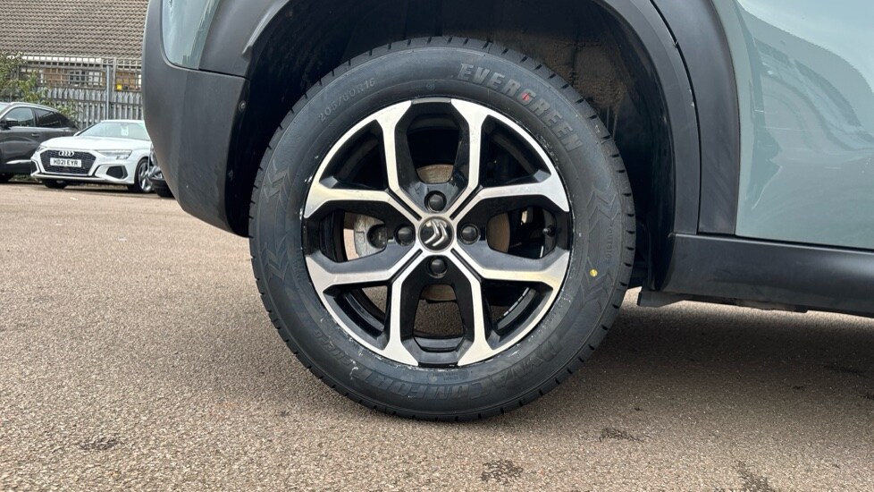 Used Citroen C3 Aircross 2022 for sale - 76104211: Photo 18