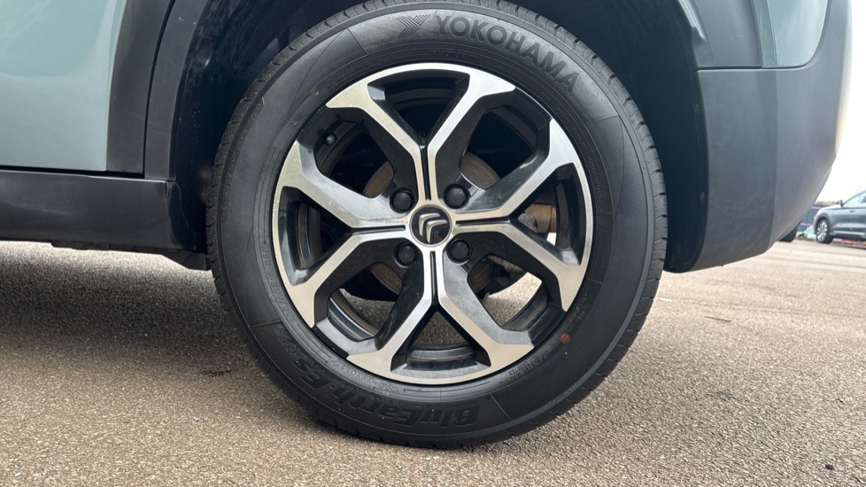 Used Citroen C3 Aircross 2022 for sale - 76104211: Photo 19