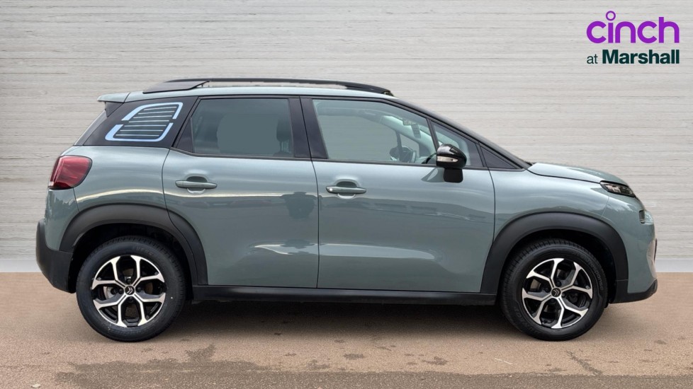 Used Citroen C3 Aircross 2022 for sale - 76104211: Photo 2
