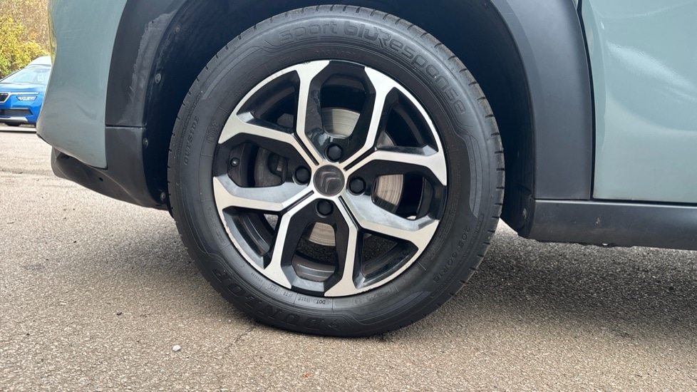 Used Citroen C3 Aircross 2022 for sale - 76104211: Photo 20