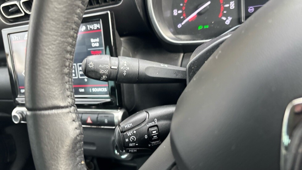 Used Citroen C3 Aircross 2022 for sale - 76104211: Photo 27