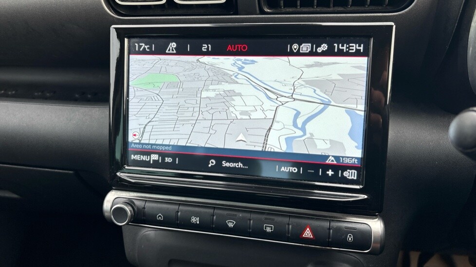 Used Citroen C3 Aircross 2022 for sale - 76104211: Photo 28