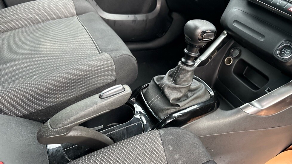 Used Citroen C3 Aircross 2022 for sale - 76104211: Photo 29