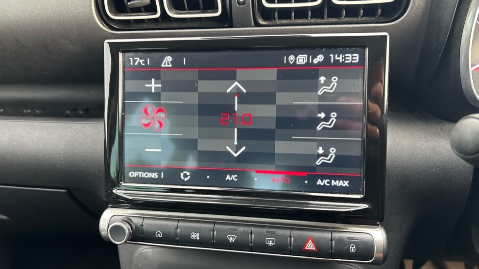 Used Citroen C3 Aircross 2022 for sale - 76104211: Photo 35