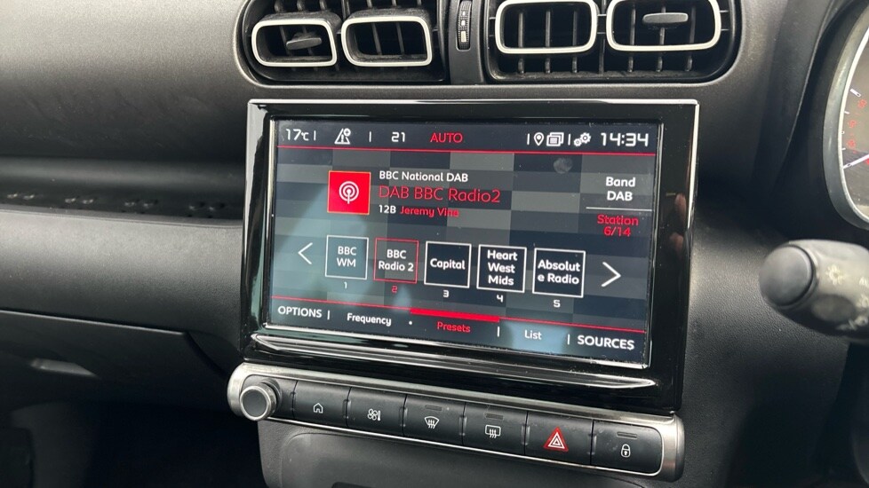 Used Citroen C3 Aircross 2022 for sale - 76104211: Photo 36