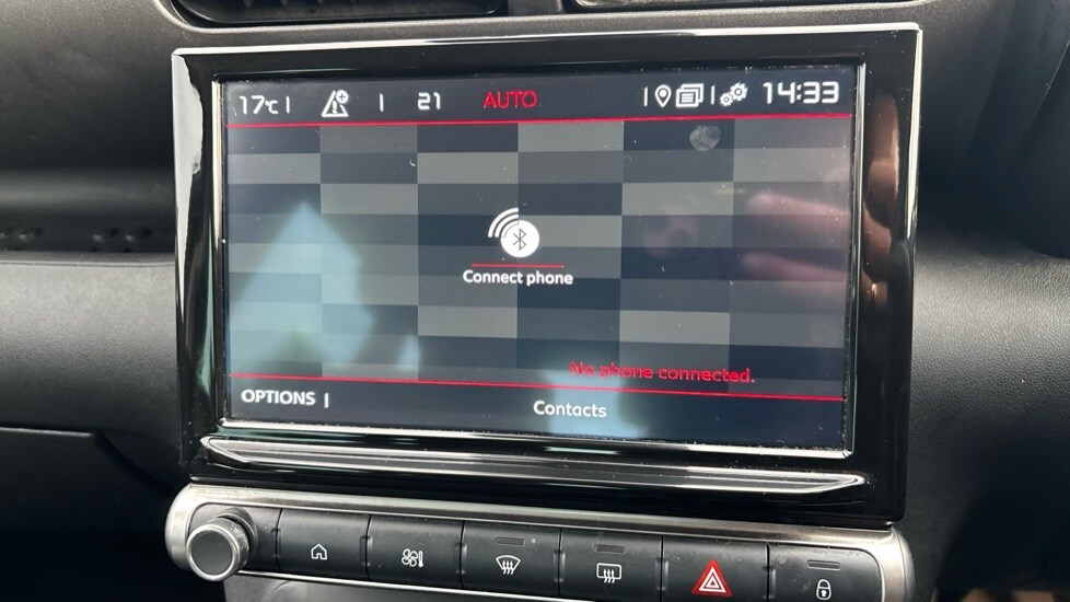 Used Citroen C3 Aircross 2022 for sale - 76104211: Photo 37