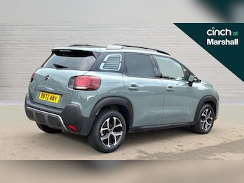 Used Citroen C3 Aircross 2022 for sale - 76104211: Photo