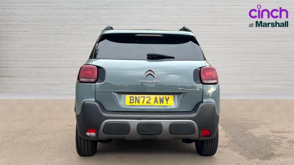 Used Citroen C3 Aircross 2022 for sale - 76104211: Photo 4